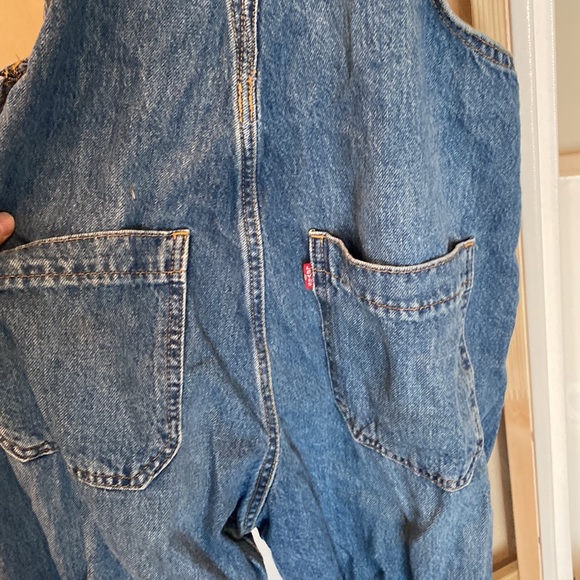 Levi’s overalls - Picture 7 of 7
